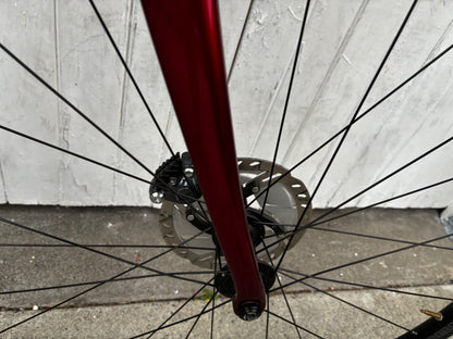 Trek Emonda DISC SL6 (11 Spd Ultegra) - S/M