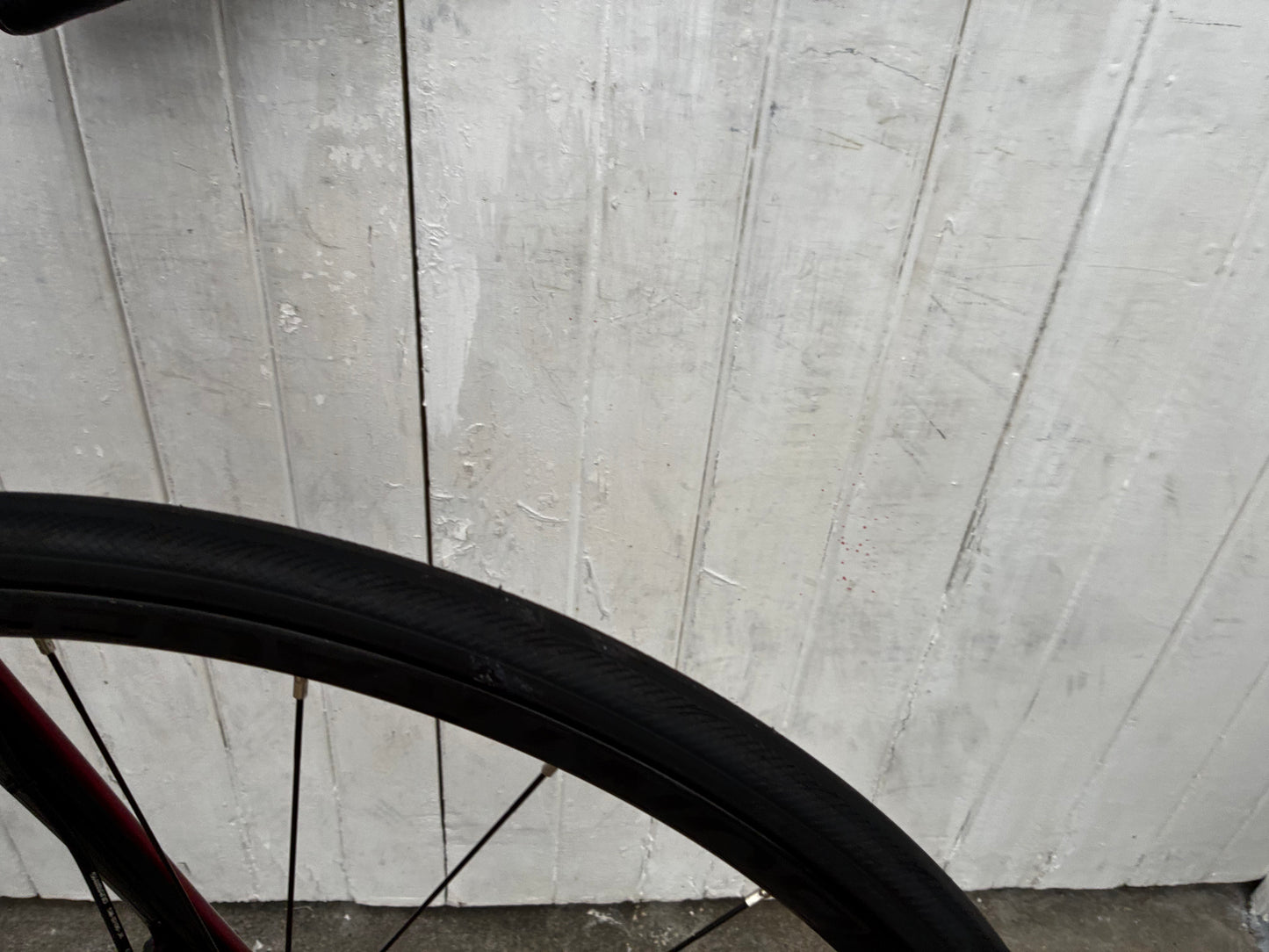 Trek Emonda DISC SL6 (11 Spd Ultegra) - S/M