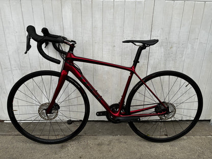 Trek Emonda DISC SL6 (11 Spd Ultegra) - S/M