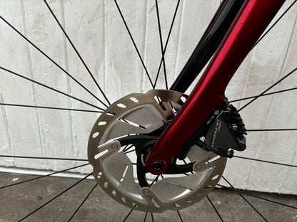 Trek Emonda DISC SL6 (11 Spd Ultegra) - S/M