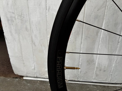 Trek Emonda DISC SL6 (11 Spd Ultegra) - S/M