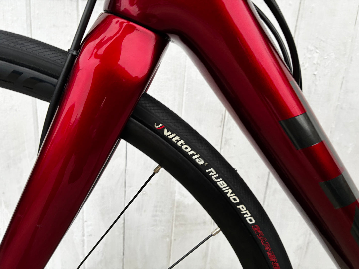 Trek Emonda DISC SL6 (11 Spd Ultegra) - S/M