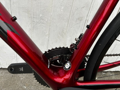 Trek Emonda DISC SL6 (11 Spd Ultegra) - S/M