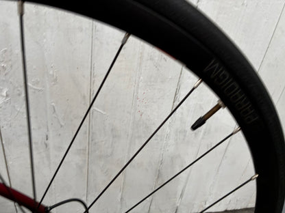 Trek Emonda DISC SL6 (11 Spd Ultegra) - S/M