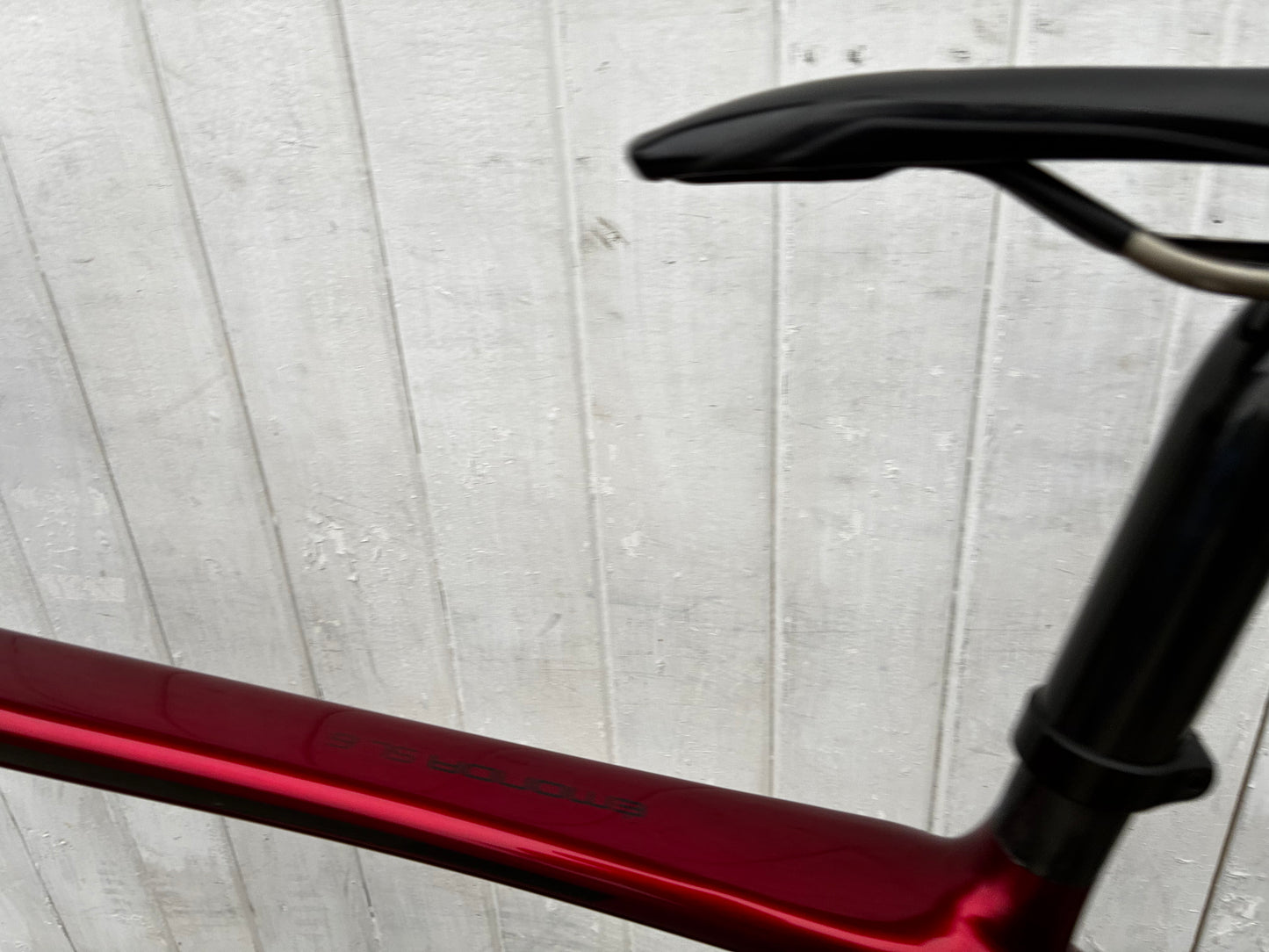 Trek Emonda DISC SL6 (11 Spd Ultegra) - S/M