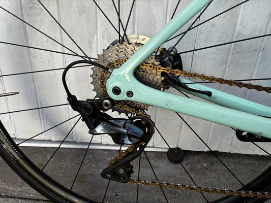 Specialized Tarmac SL6 DISC - Large
