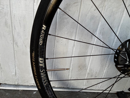 Specialized Tarmac SL6 DISC - Large