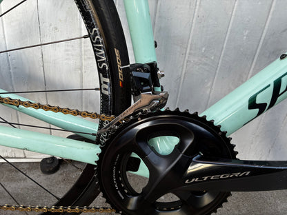 Specialized Tarmac SL6 DISC - Large