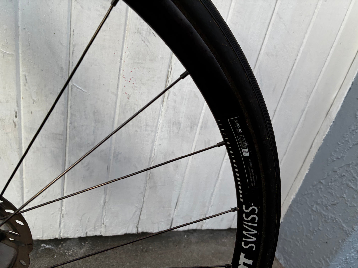 Specialized Tarmac SL6 DISC - Large