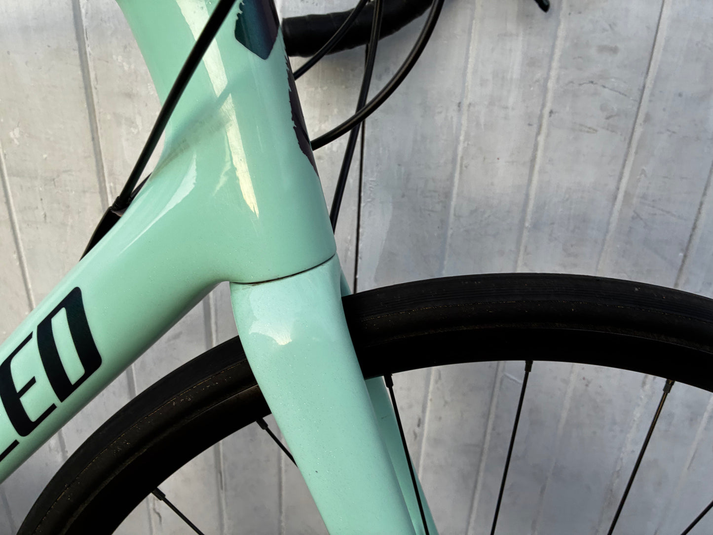 Specialized Tarmac SL6 DISC - Large