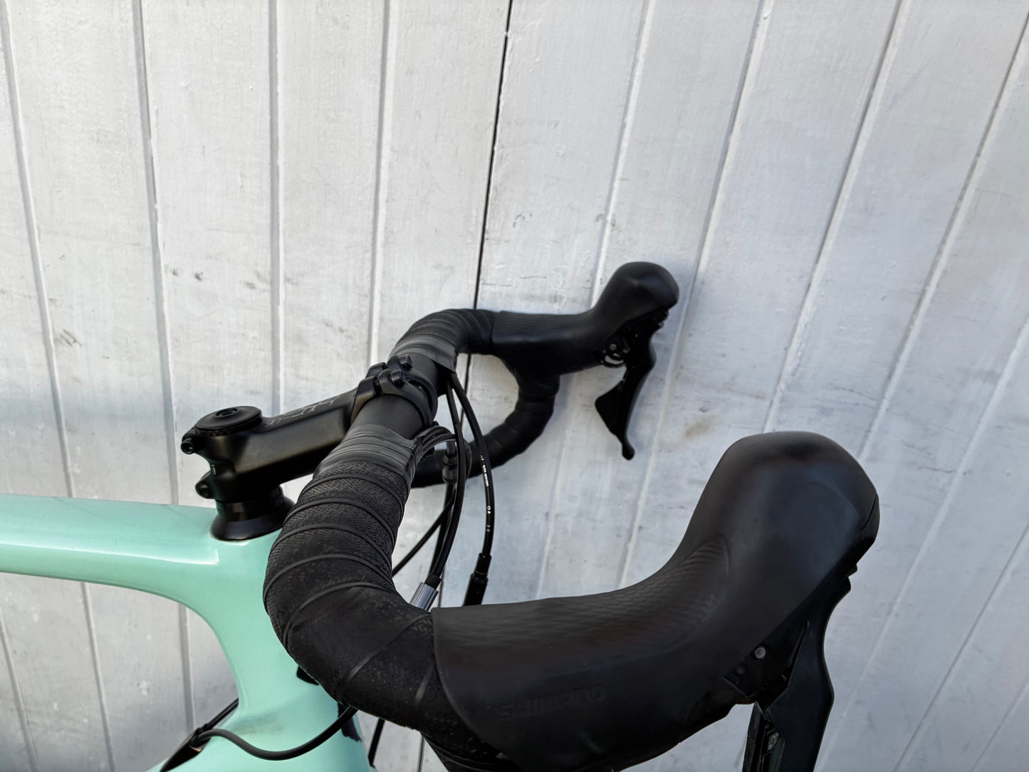Specialized Tarmac SL6 DISC - Large