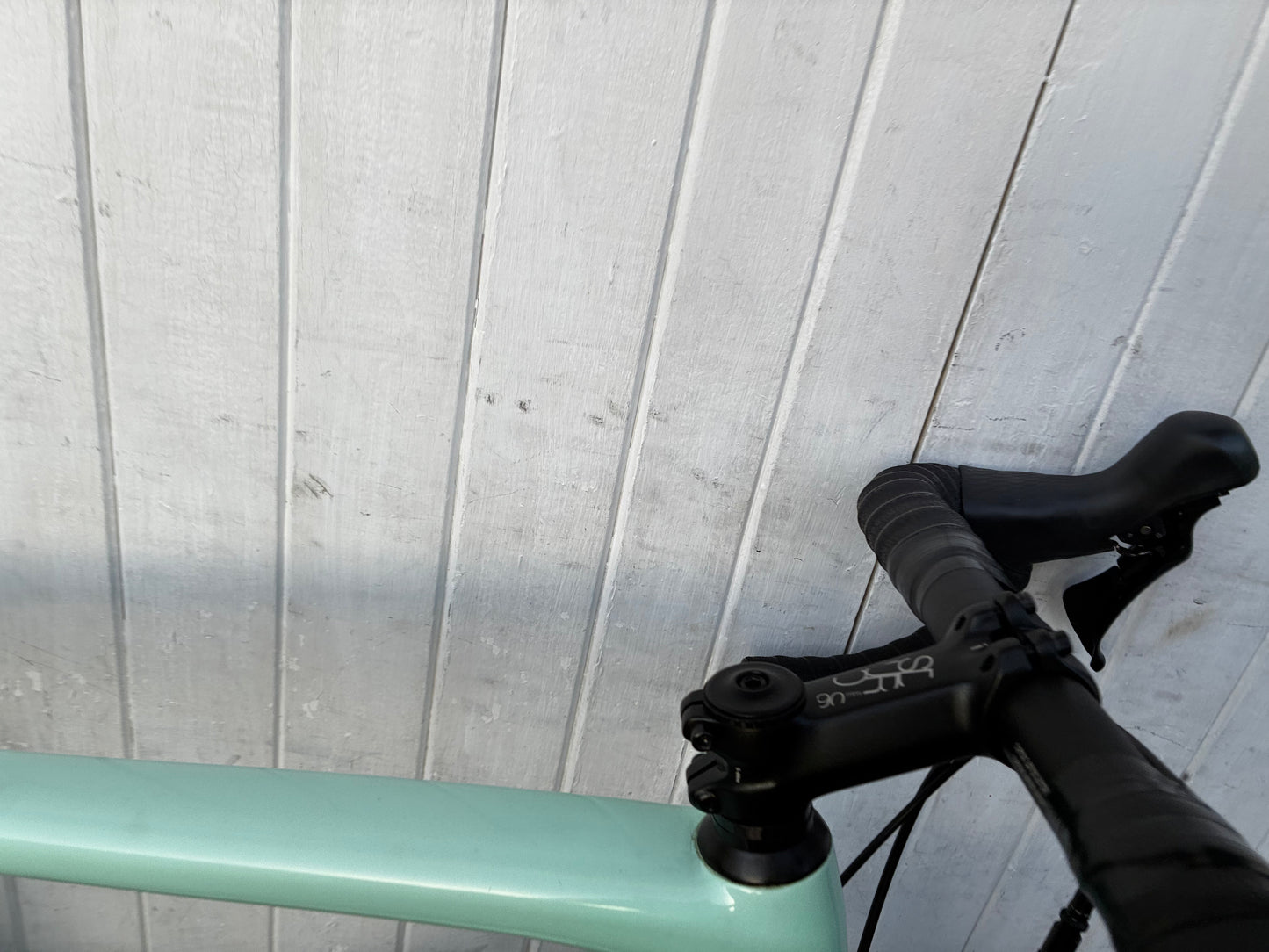 Specialized Tarmac SL6 DISC - Large