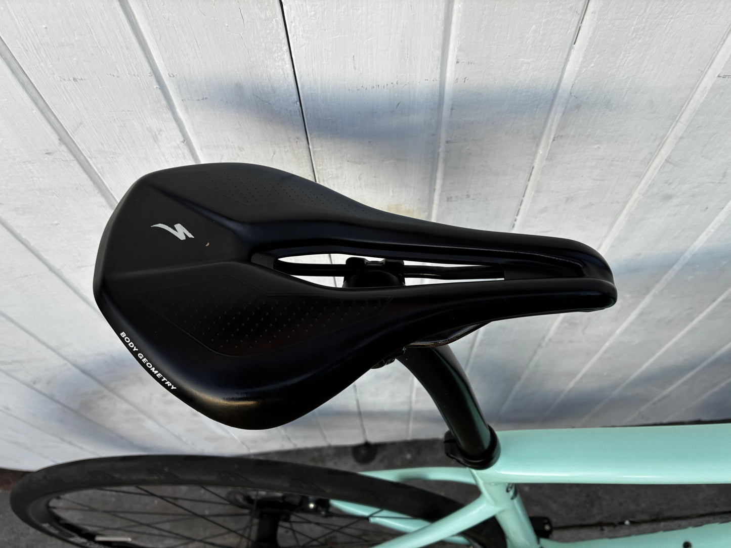 Specialized Tarmac SL6 DISC - Large