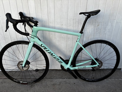 Specialized Tarmac SL6 DISC - Large