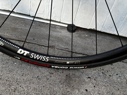 Specialized Tarmac SL6 DISC - Large