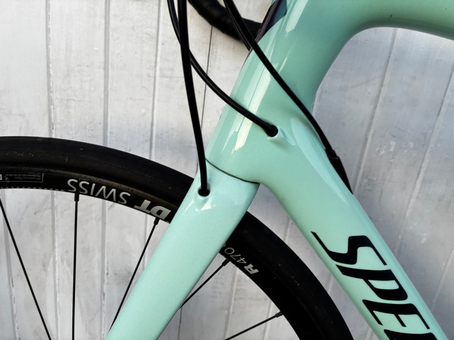 Specialized Tarmac SL6 DISC - Large
