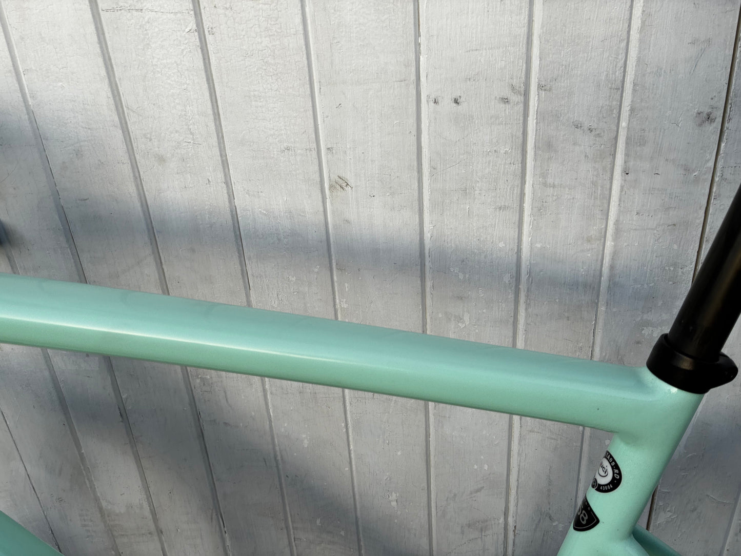 Specialized Tarmac SL6 DISC - Large