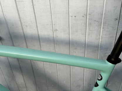 Specialized Tarmac SL6 DISC - Large