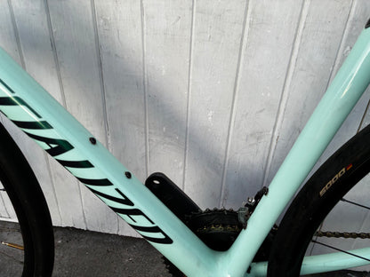 Specialized Tarmac SL6 DISC - Large