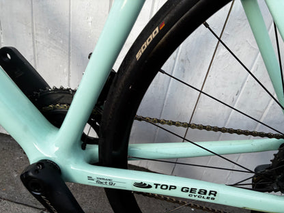 Specialized Tarmac SL6 DISC - Large