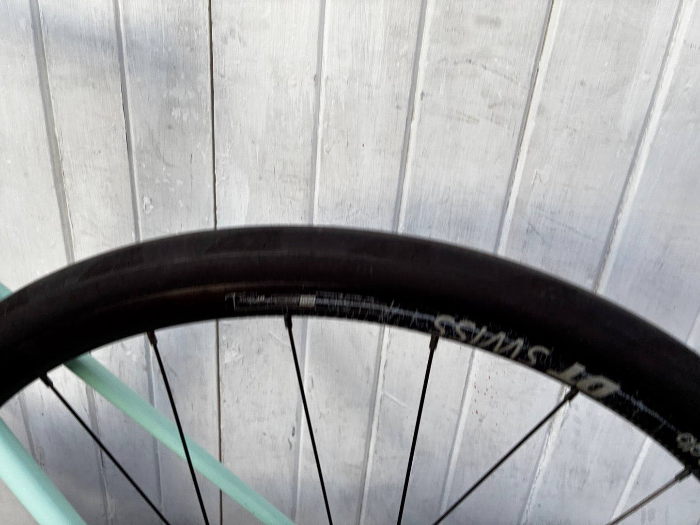 Specialized Tarmac SL6 DISC - Large