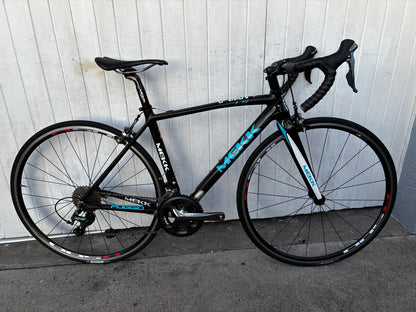 Mekk Poggio Carbon - XS