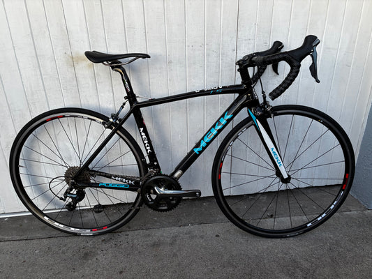 Mekk Poggio Carbon - XS