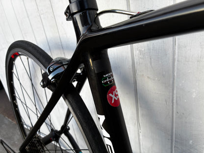 Mekk Poggio Carbon - XS