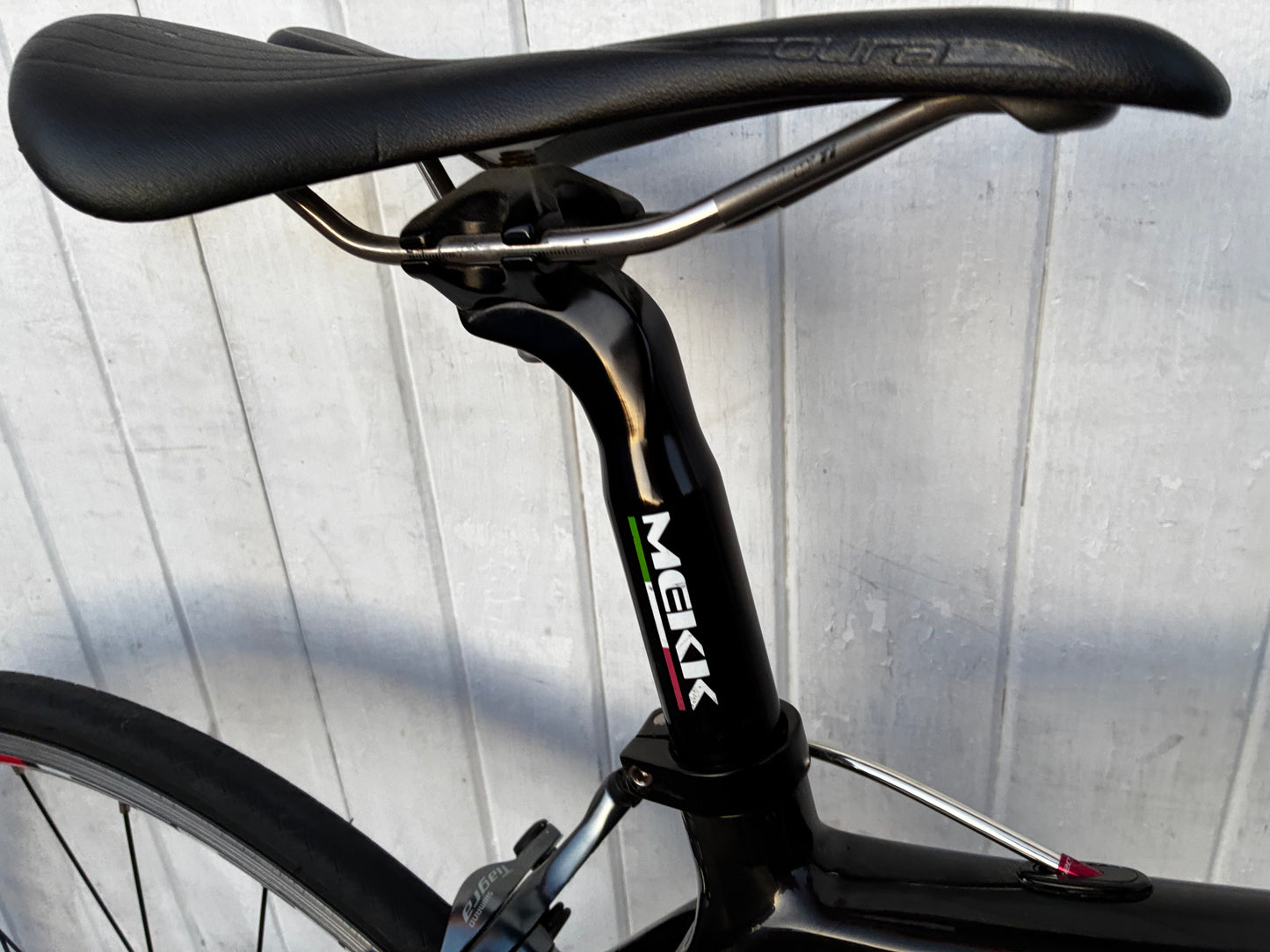Mekk Poggio Carbon - XS