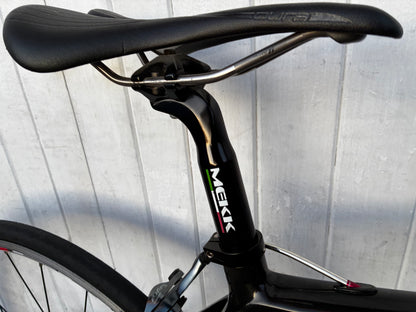 Mekk Poggio Carbon - XS