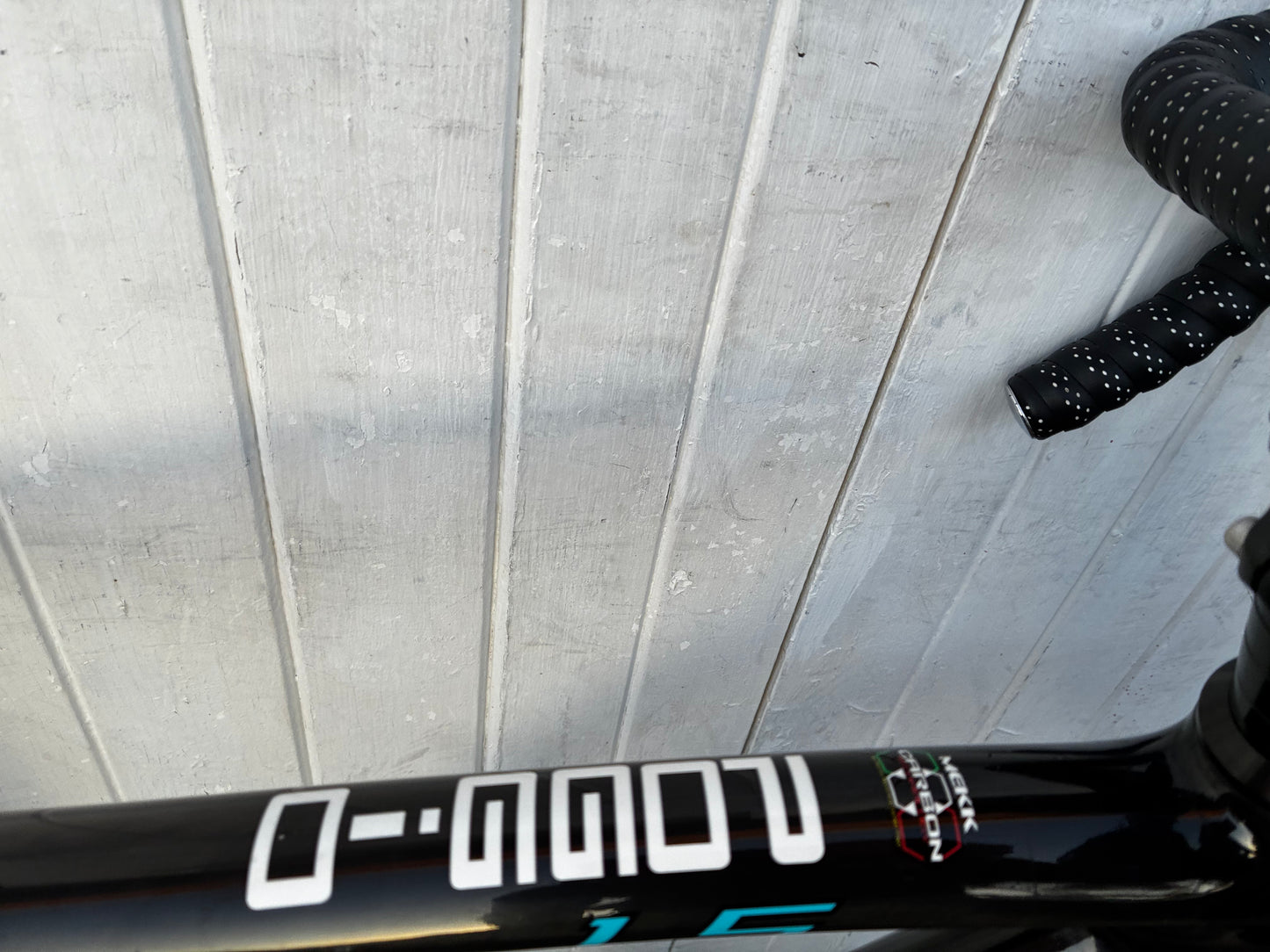 Mekk Poggio Carbon - XS