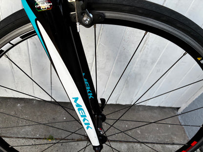 Mekk Poggio Carbon - XS