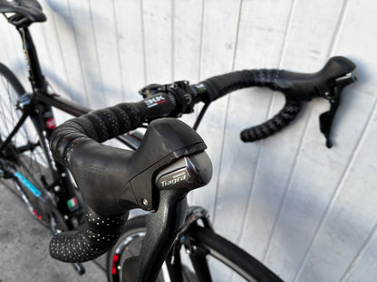 Mekk Poggio Carbon - XS