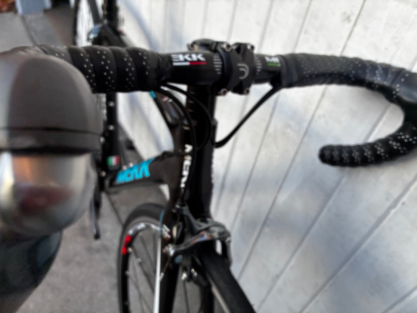 Mekk Poggio Carbon - XS