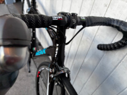 Mekk Poggio Carbon - XS