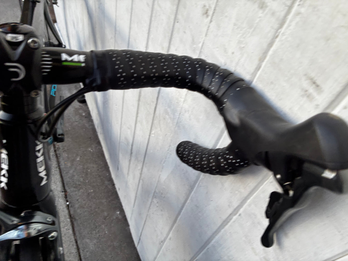 Mekk Poggio Carbon - XS