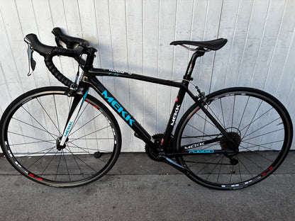 Mekk Poggio Carbon - XS