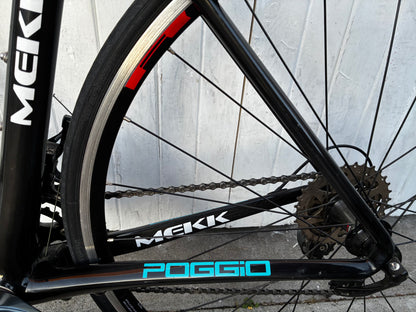 Mekk Poggio Carbon - XS