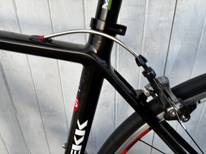 Mekk Poggio Carbon - XS