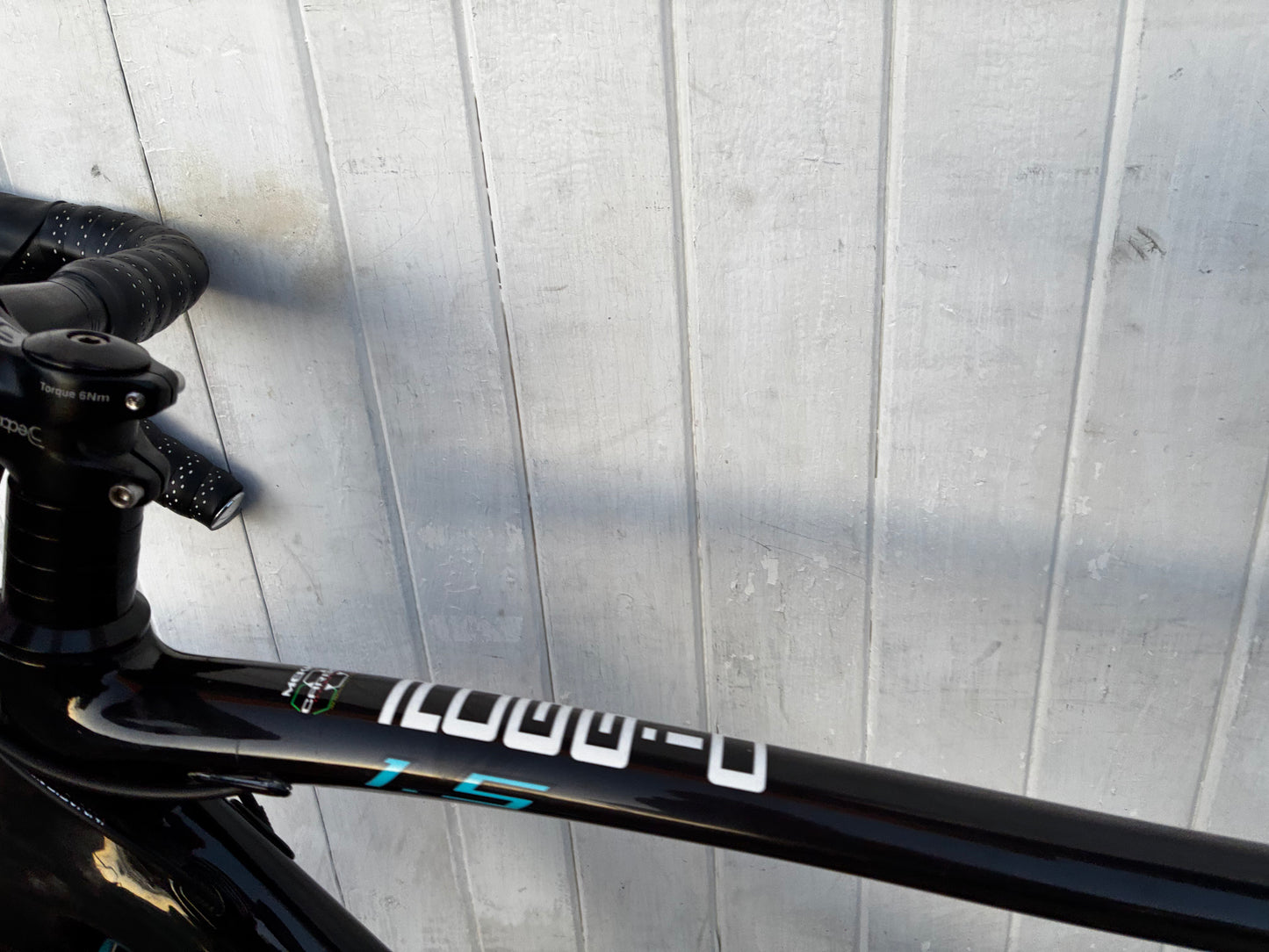 Mekk Poggio Carbon - XS