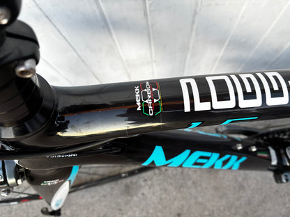Mekk Poggio Carbon - XS