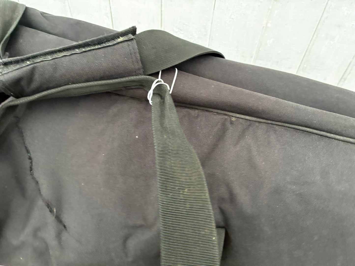 Torpedo7 bike bag