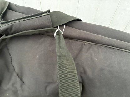 Torpedo7 bike bag