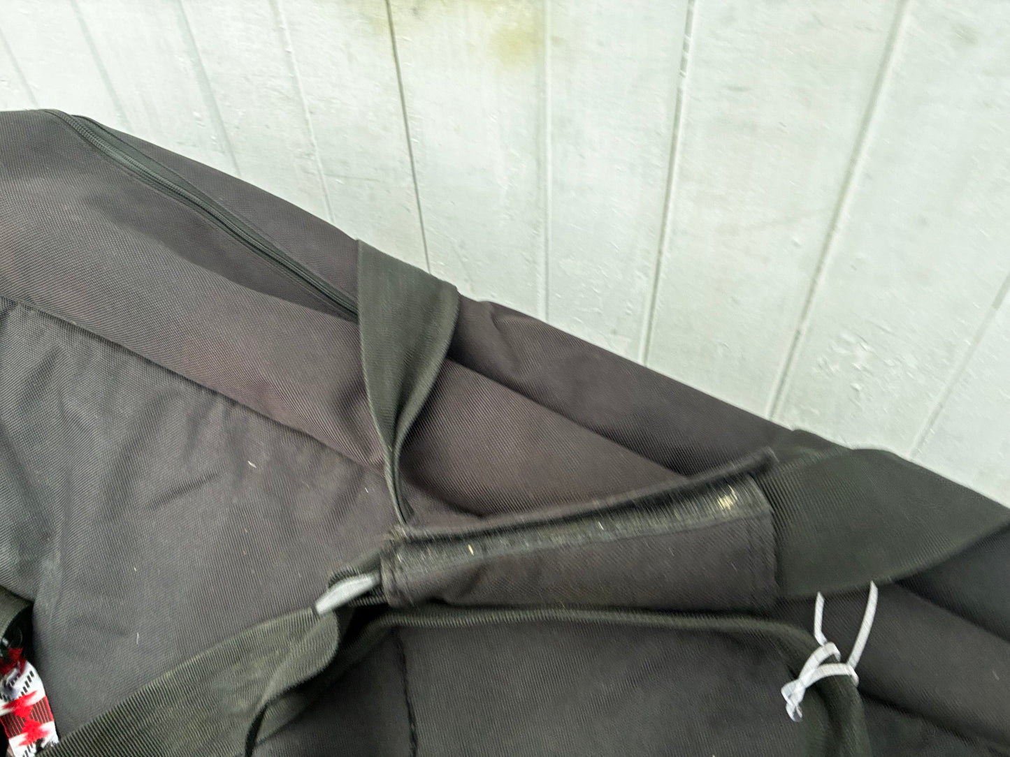 Torpedo7 bike bag