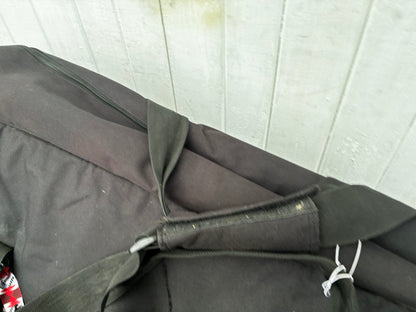 Torpedo7 bike bag