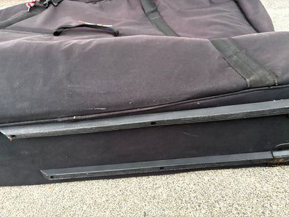 Torpedo7 bike bag