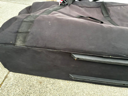 Torpedo7 bike bag