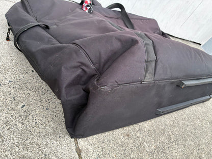 Torpedo7 bike bag