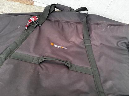 Torpedo7 bike bag