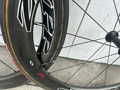 Zipp 404 Firecrest - 11 Spd Carbon Tubs